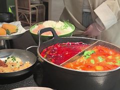 -山缓缓火锅(青岛万象城店)