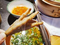 -王婆乔鲜鱼自助火锅(蜀汉路店)