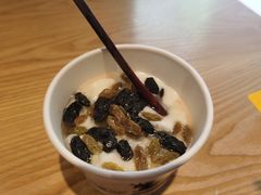 -古树酸奶(八廓南街店)