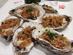 -大东海海鲜酒楼(渔人码头总店)