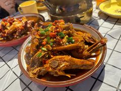 -江西老表·经典江西八大碗