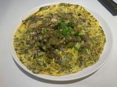 蚵仔煎-莆田餐厅PUTIEN(三里屯店)