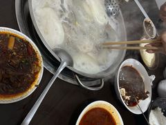 -顺庆羊肉馆(南坪店)