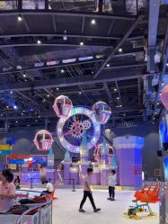 -第五极儿童乐园