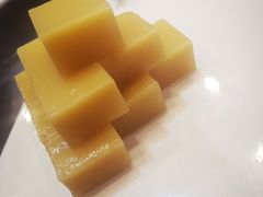 豌豆黄-晋阳饭庄(虎坊桥店)