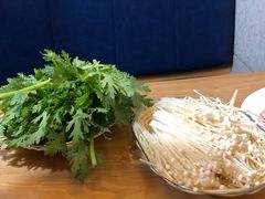 -元盛居(生态大街店)