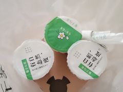 -叶子与茶(苏宁广场店)