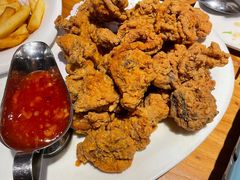 -花腰餐吧Bistro烧烤 傣味(传媒大学店)