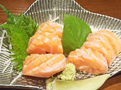 -八雲神川日本料理(汉口K11店)