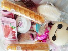 -桂发祥·直营(下瓦房店)