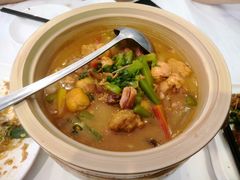 海味什锦-鼎记酒楼(雁南一路店)