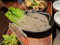 -捞王锅物料理(凯旋路店)