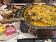 -一味一诚•鲜嫩烤鱼(昌发展万科广场店)