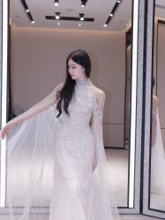 -MuseMarry婚纱(前海嘉里中心店)