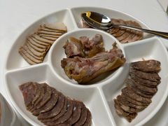 -鹿鸣春饭店(总店)