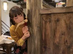 -聚汇三少·龙虾·中餐厅(莫邪路新天地店)