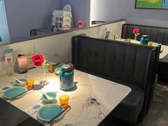 -雀蓝川菜(滨湖万象汇店)