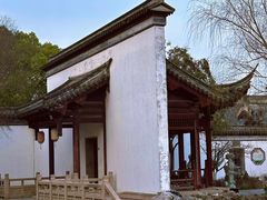 -常熟方塔园
