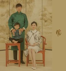 点击看大图 -布格儿童摄影(长春旗舰店)