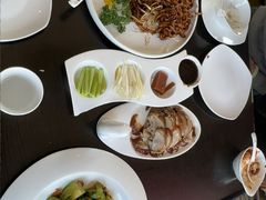 -老牌坊鲁菜名店(聊城美食岛店)