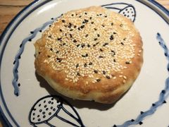 -小放牛炒菜馆(军校店)