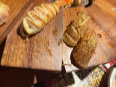 -古田居·特色寿司料理(星之岛旗舰店)
