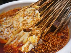 -嘉州叶婆婆钵钵鸡(建设路店)