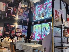 -必胜客(八一店)