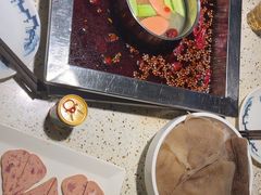 -二荆条·蜀鲜汇城市森林火锅
