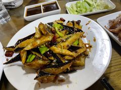 -董立兵烤鸭店(山大路店)
