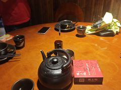 -徽三说·土徽菜·中国徽菜连锁品牌(一中店)