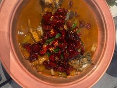 -柿合缘新京菜(国金中心商场店)