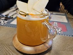 -仁义涵西餐·咖啡(中华巴洛克店)