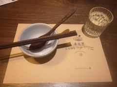 -来龙里 精致 东南亚餐室(万象城店)