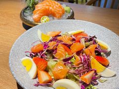 -三禾寿司(君尚店)