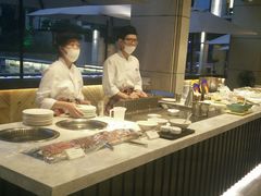 -鹭江潮餐厅•福建菜(鹭江佲家酒店)