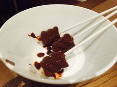 -苏州吴江盛虹万丽酒店-燃餐厅(盛泽店)