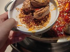 -小龙坎火锅(全球总店)
