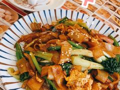 -新世界餐厅(万达店)