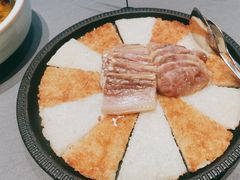 -小厨娘淮扬菜(清江苏宁广场店)