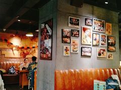 -肥肥虾庄·金牌油焖大虾(杨园滨江时代walk店)