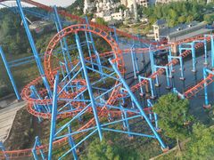 -南京银杏湖乐园