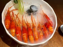 -乔街深夜食堂·小龙虾·高压锅生蚝(杭州总店)