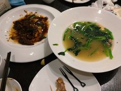 -老牌坊鲁菜名店(宽厚里店)