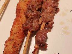-比格比萨自助(万柳华联店)