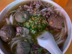 -菜忠潮州牛肉店(岗厦店)
