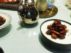 -新名仕新白玉兰餐厅