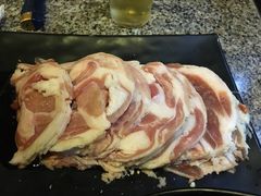 -阿五涮羊肉火锅(安国路一店)