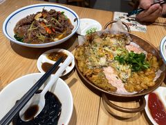 -潮巷·老潮汕美食集市(欢乐港湾店)