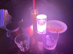-MOSSO音乐酒吧·live house(长乐路店)